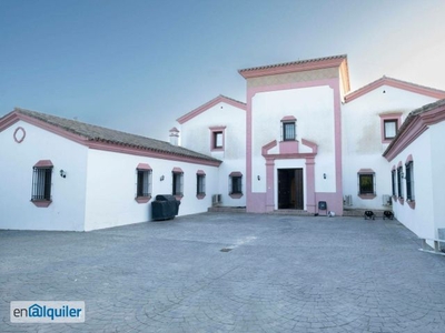 Alquiler de Casa o chalet independiente en Almenara