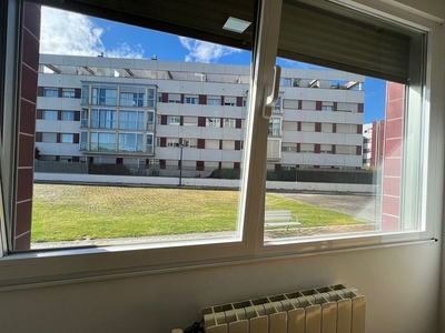 Alquiler de piso en Antigua Estación FFCC - San Agustín de 1 habitación con garaje y calefacción