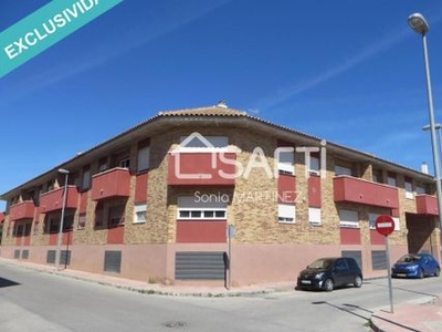 Apartamento en Las Torres De Cotillas, Murcia provincia