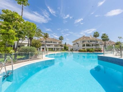 Apartamento en Marbella Golden Mile, Málaga provincia