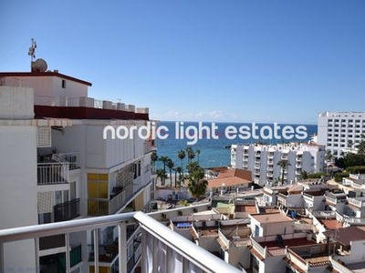 Apartamento en Nerja, Málaga provincia