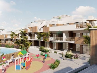 Apartamento en Pilar de la Horadada, Alicante provincia