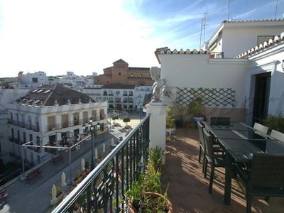 Apartamento en Torrox, Málaga provincia