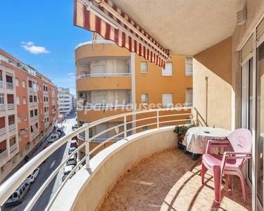 Apartamento en venta en Antonio Machado, Torrevieja