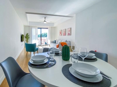 Apartamento en venta en Casares