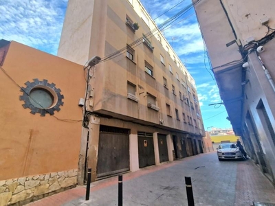 Apartamento en venta en Dolores