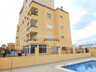 Apartamento en venta en Nueva Torrevieja, Torrevieja