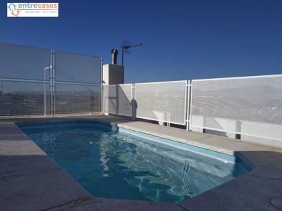 Apartamento en venta en Nules