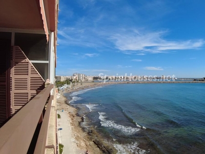 Apartamento en venta en Playa de los Naúfragos, Torrevieja