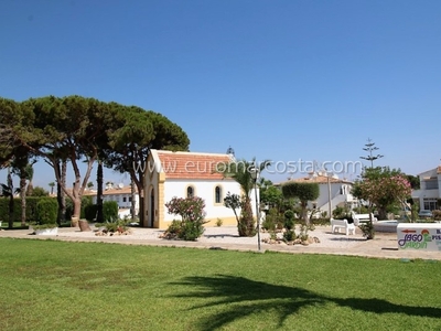 Bungalow en venta en Los Balcones - Los Altos del Edén, Torrevieja