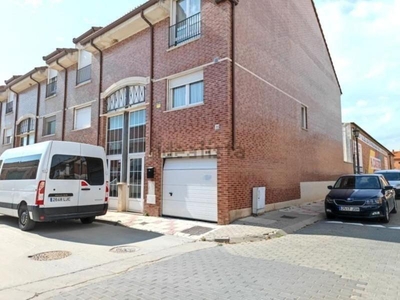 Bungalow en venta en Santovenia de Pisuerga