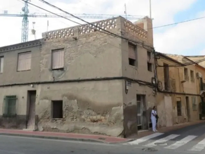 Casa adosada en venta en Calle de San Antonio en Era Alta por 18,000 €