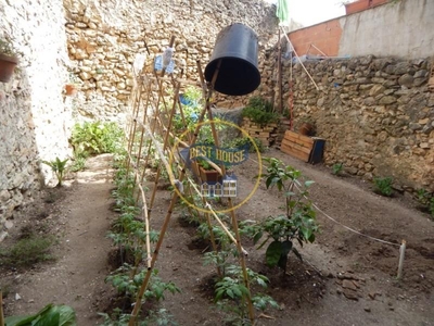 Casa en venta en Bocairent