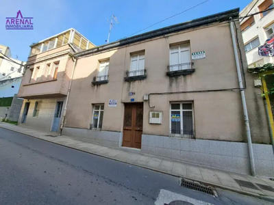 Casa en venta en Calle de Barreira en Ribeira (Santa Uxia) por 65,000 €