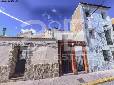 Casa en venta en Calle de la Chueca, 33 en Tarancón por 18,600 €