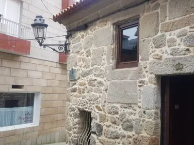 Casa en venta en Calle de la Puerta de la Villa en Baiona por 270,000 €