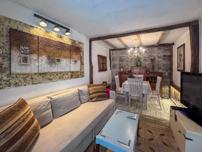 Casa en venta en Calle de Los Madarcos en Horcajo de la Sierra-Aoslos por 135,000 €