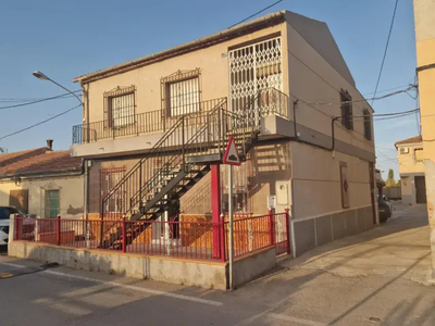 Casa en venta en Carril Torre Salinas en Aljucer por 148,000 €