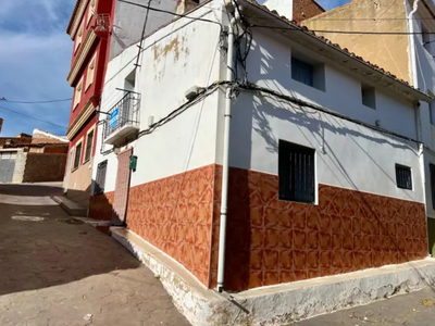 Casa en venta en Centro en Aliaguilla por 53,000 €