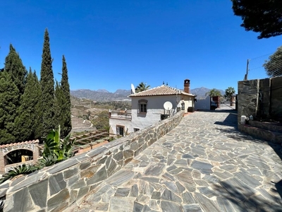 Casa en venta en Chaparil - Torrecilla - Punta Lara, Nerja