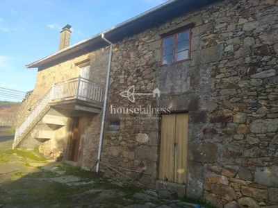 Casa en venta en Ferrol en Parroquias por 135,000 €
