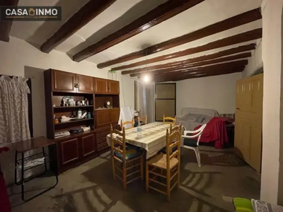 Casa en venta en Hoya de Huesca en Pertusa por 29,900 €