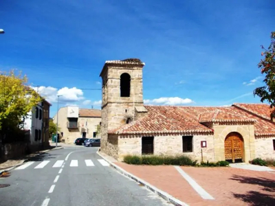 Casa en venta en Iglesia en Piñuécar por 72,000 €