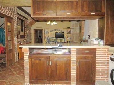 Casa en venta en Muro de Alcoy