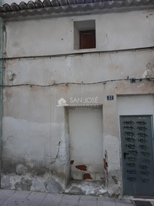 Casa en venta en San Juan, Aspe