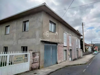Casa en venta en San Sadurniño en San Sadurniño (Santa María) por 155,000 €