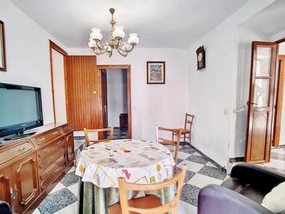 Casa en venta en Sorbas