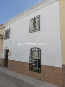 Casa en venta en Vélez-Blanco