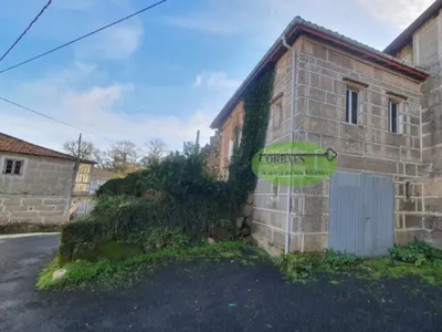 Casa en venta en Vilar de Barrio en Vilar de Barrio por 16,000 €