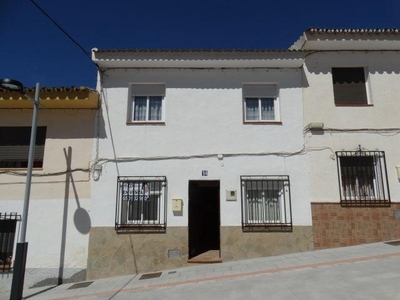 Casa en venta en Villanueva del Rosario