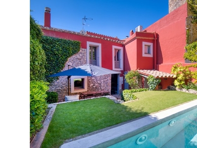 Casa para comprar en Begur, España