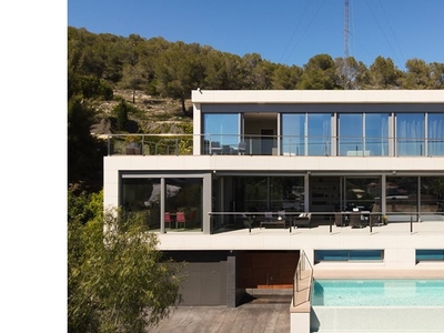 Casa para comprar en Sitges, España