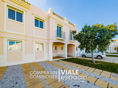 Casa pareada en venta en Calle de Rubén Darío en Zona Costa Esuri por 123,000 €