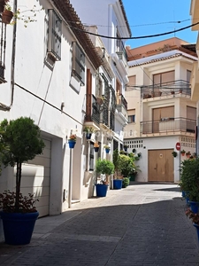 Chalet en venta en Centro, Estepona