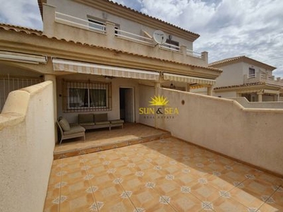 Duplex en Pilar de la Horadada, Alicante provincia