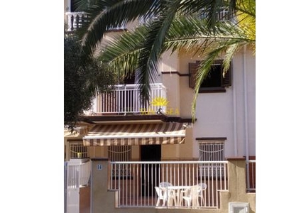 Duplex en Santa Pola, Alicante provincia