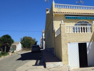 Dúplex en venta en La Siesta, Torrevieja