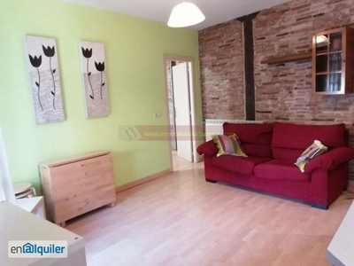 Estudio en Alquiler en Casco Antiguo