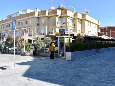 Fantástica inversión, en la mejor zona de la playa de Castelldefels