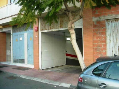 Garaje en venta enc. cerro del almirez, 2,huercal de almeria,almería