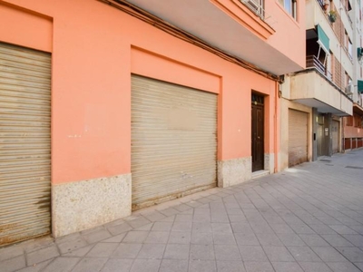 Local en venta en Pajaritos, Granada