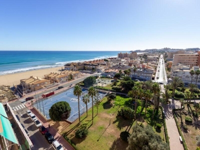 Piso ático en venta en Los Europeos, Torrevieja