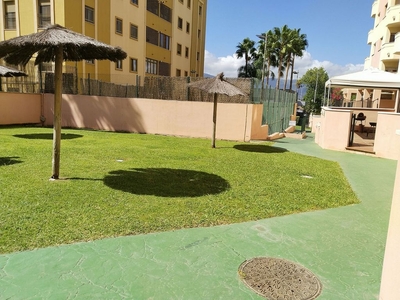 Piso en alquiler en Reconquista-San José Artesano-El Rosario de 2 habitaciones con terraza y piscina