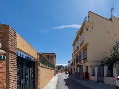 Piso en venta en Carretera de Granada-La Alcazaba, Alhendín