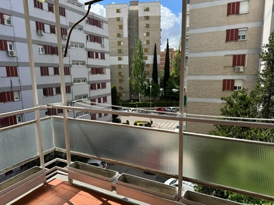 Piso en Venta en Madrid Madrid ALUCHE