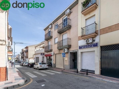 Piso en venta en San Antón, Armilla